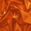 Lame Stretch Orange - (Mesh Stretch Fabric)