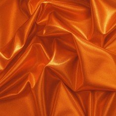 Lame Stretch Orange