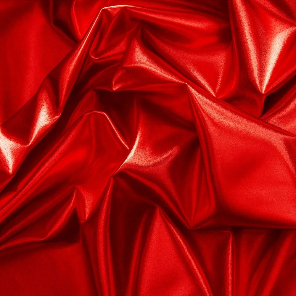 Folienjersey Rot Folienjersey Rot