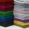 Leichte Lurex Glitzerjersey Stoff Dunkel Grün - (Glitzerjersey Stoffe)