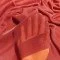 Tessuto Jersey Lurex Scintillante Rosso - (Tessuto Jersey Scintillante)