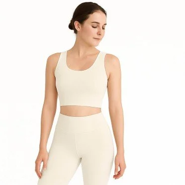 Lycra Tessuto (Opaco) Ecru - (Lycra Tessuto Opaco)