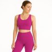 Lycra Stoff (Matt) Fuchsia - (Lycra Stoff Matt)