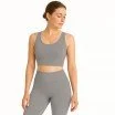Lycra Fabric (Mat) Grey - (Lycra Fabric Mat)