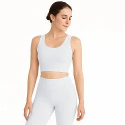 Lycra Stoff (Matt) Weiß Lycra Stoff (Matt) Weiß