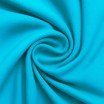 Tkanina Panama (Mini Matt) Aqua Tkanina Stretch Panama 