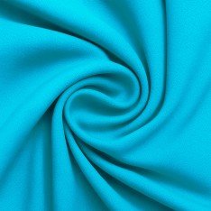 Burlington Fabric (Mini Matt) Aqua