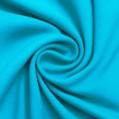Burlington Fabric (Mini Matt) Aqua Burlington Fabric (Mini Matt) Aqua