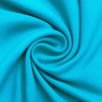 Tissu Burlington (Mini Matt) Aqua Tissu Burlington (Mini Matt) Aqua