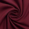 Power Stretch Stoff (Mini Matt) Bordeaux