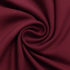 Burlington Fabric (Mini Matt) Bordeaux