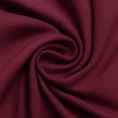 Burlington Fabric (Mini Matt) Bordeaux Burlington Fabric (Mini Matt) Bordeaux