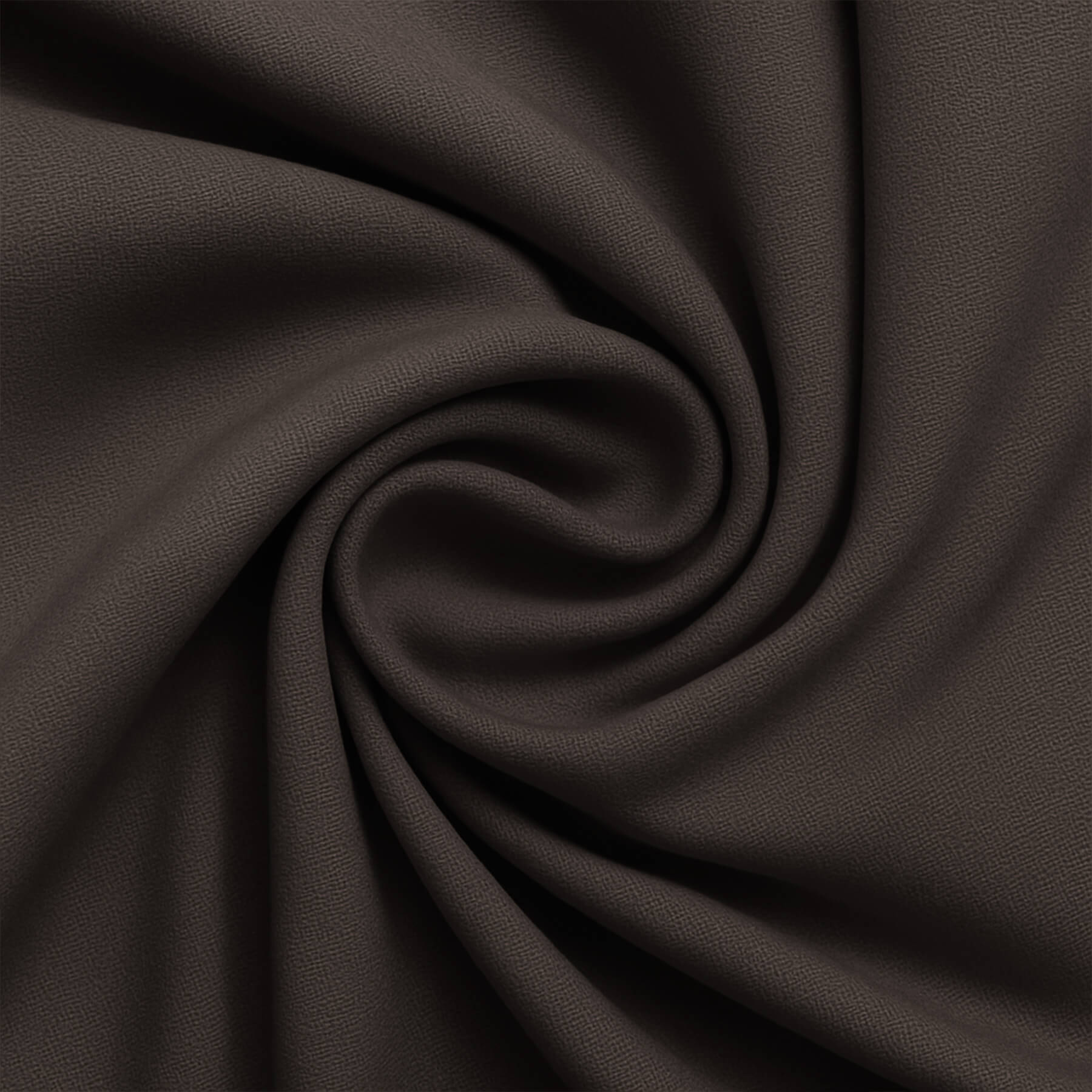 Texture Stof (Mini Matt) Bruin