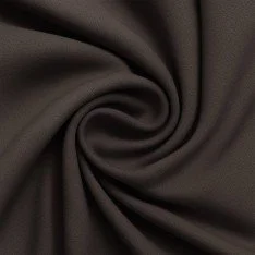 Burlington Fabric (Mini Matt) Brown Burlington Fabric (Mini Matt) Brown