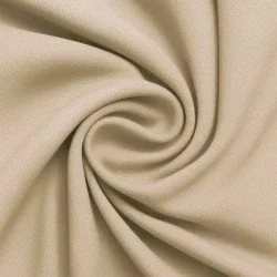 Burlington Fabric (Mini Matt) Dark Beige
