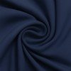Power Stretch Stoff (Mini Matt) Dunkelblau