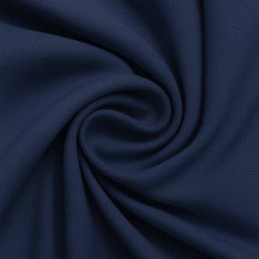 Burlington Fabric (Mini Matt) Dark Blue