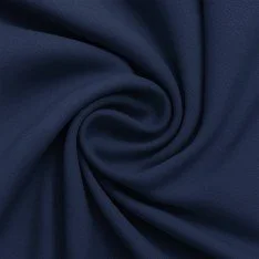 Burlington Fabric (Mini Matt) Dark Blue Burlington Fabric (Mini Matt) Dark Blue