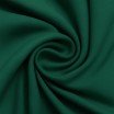 Tessuto Burlington (Mini Matt) Verde Scuro - (Tessuto Burlington)