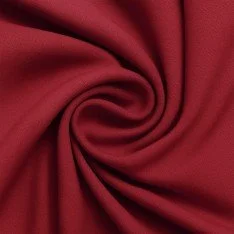 Burlington Fabric (Mini Matt) Dark Red Burlington Fabric (Mini Matt) Dark Red
