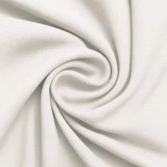 Burlington Fabric (Mini Matt) Ecru Burlington Fabric (Mini Matt) Ecru