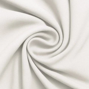 Tissu Burlington (Mini Matt) Écru Tissu Burlington (Mini Matt) Écru