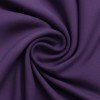 Burlington Fabric (Mini Matt) Eggplant