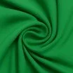 Tissu Burlington (Mini Matt) Herbe Verte  - (Tissu Burlington )