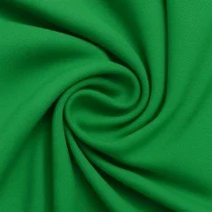 Burlington Fabric (Mini Matt) Grass Green Burlington Fabric (Mini Matt) Grass Green