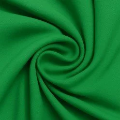 Power Stretch Stoff (Mini Matt) Grasgrün