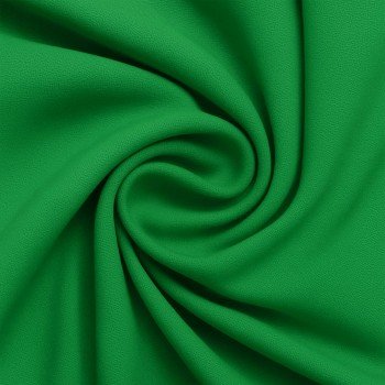 Tissu Burlington (Mini Matt) Herbe Verte 