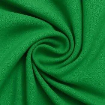 Tissu Burlington (Mini Matt) Herbe Verte  Tissu Burlington (Mini Matt) Herbe Verte