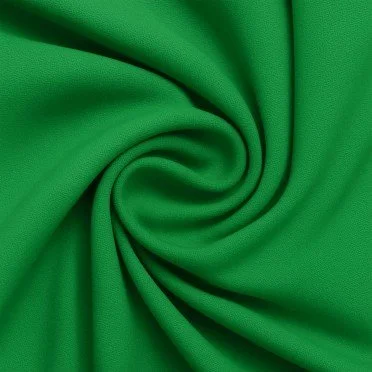 Burlington Fabric (Mini Matt) Grass Green - (Burlington Fabrics)