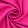 Power Stretch Stoff (Mini Matt) Leuchtendes Rosa