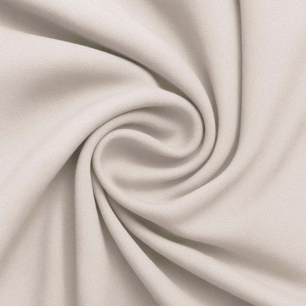 Terlenka Stof (Mini Matt) Lys Beige