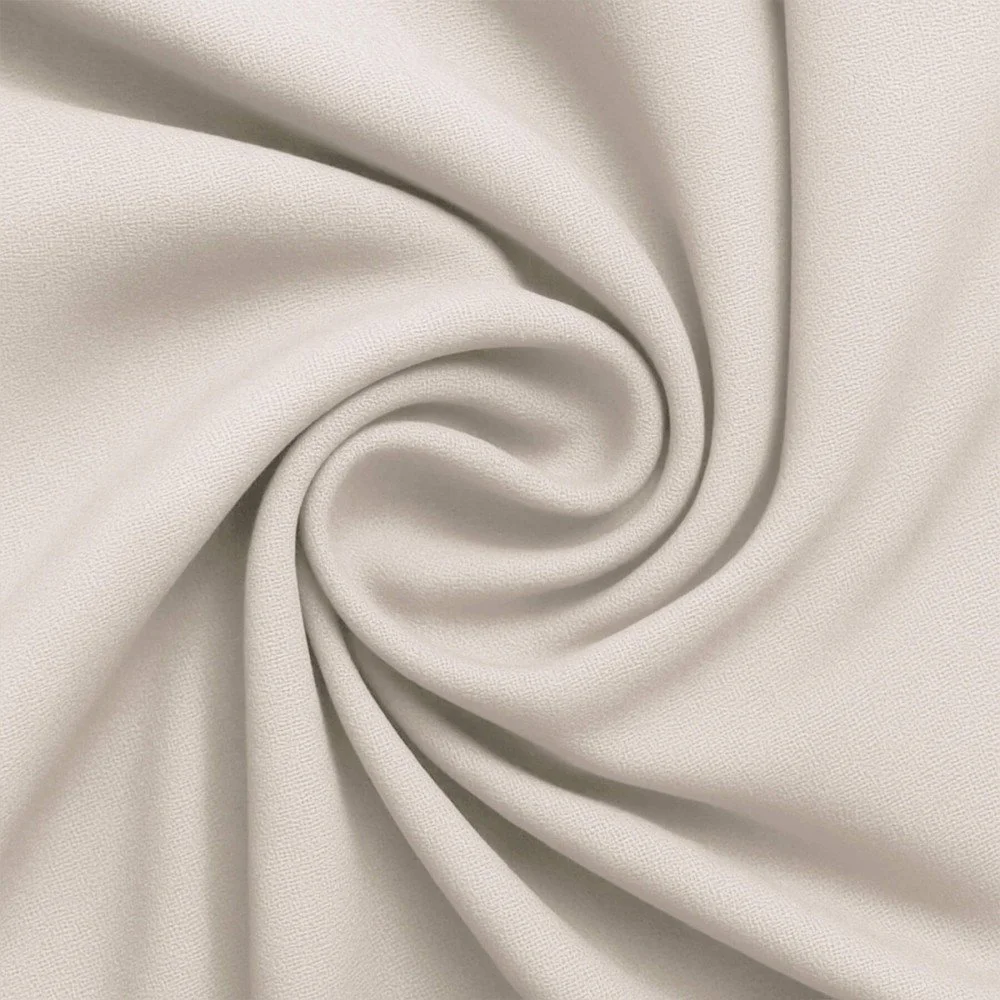 Tissu Burlington (Mini Matt) Beige Clair