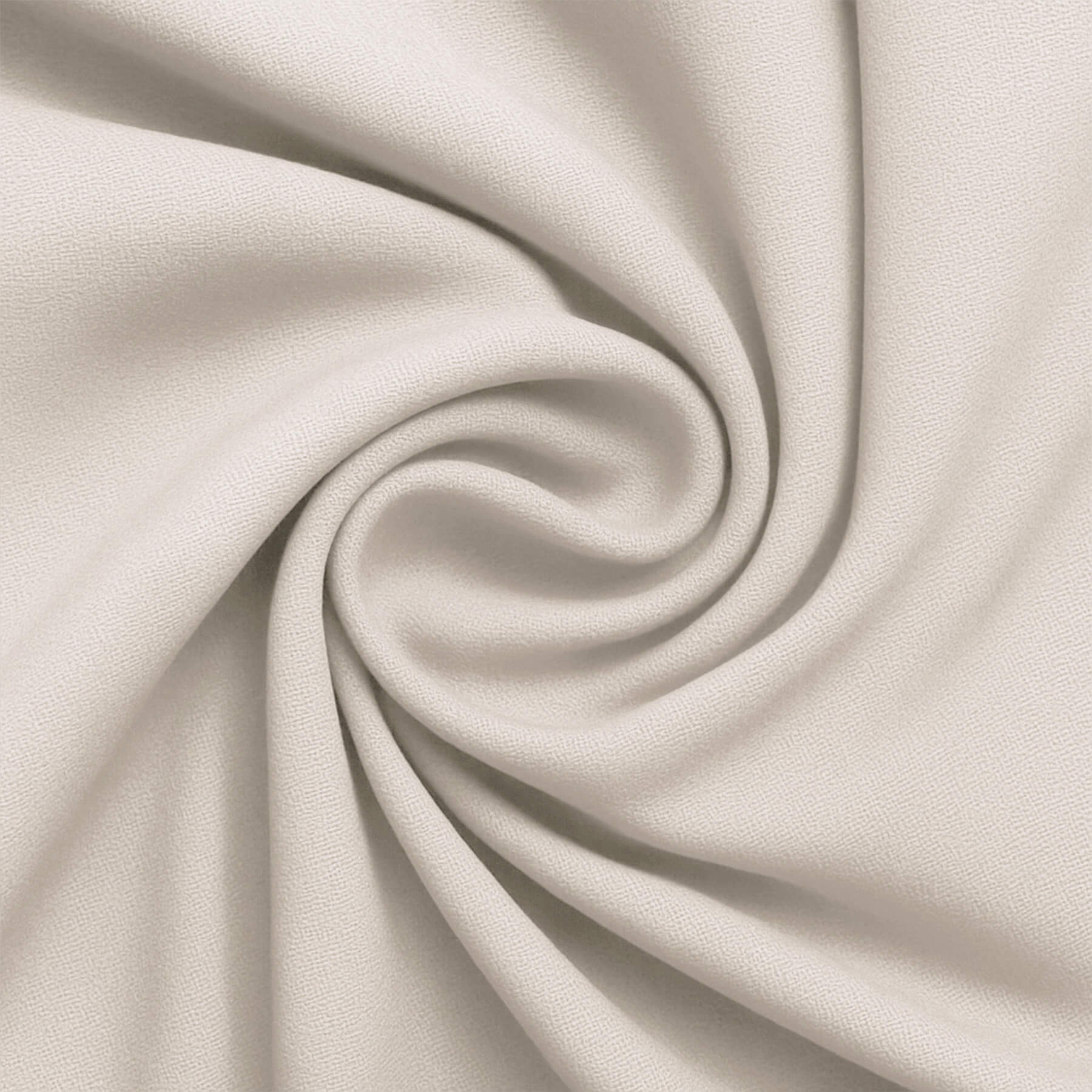 Texture Stof (Mini Matt) Licht Beige