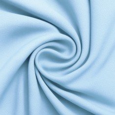 Burlington Fabric (Mini Matt) Light Blue