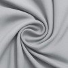 Tissu Burlington (Mini Matt) Gris Clair 