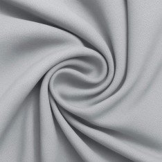 Burlington Fabric (Mini Matt) Light Grey