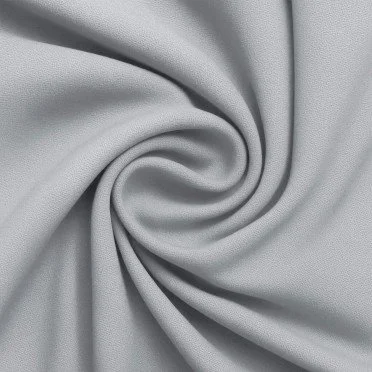 Texture Stof (Mini Matt) Licht Grijs Texture Stof (Mini Matt) Licht Grijs - (Texture Stoffen )