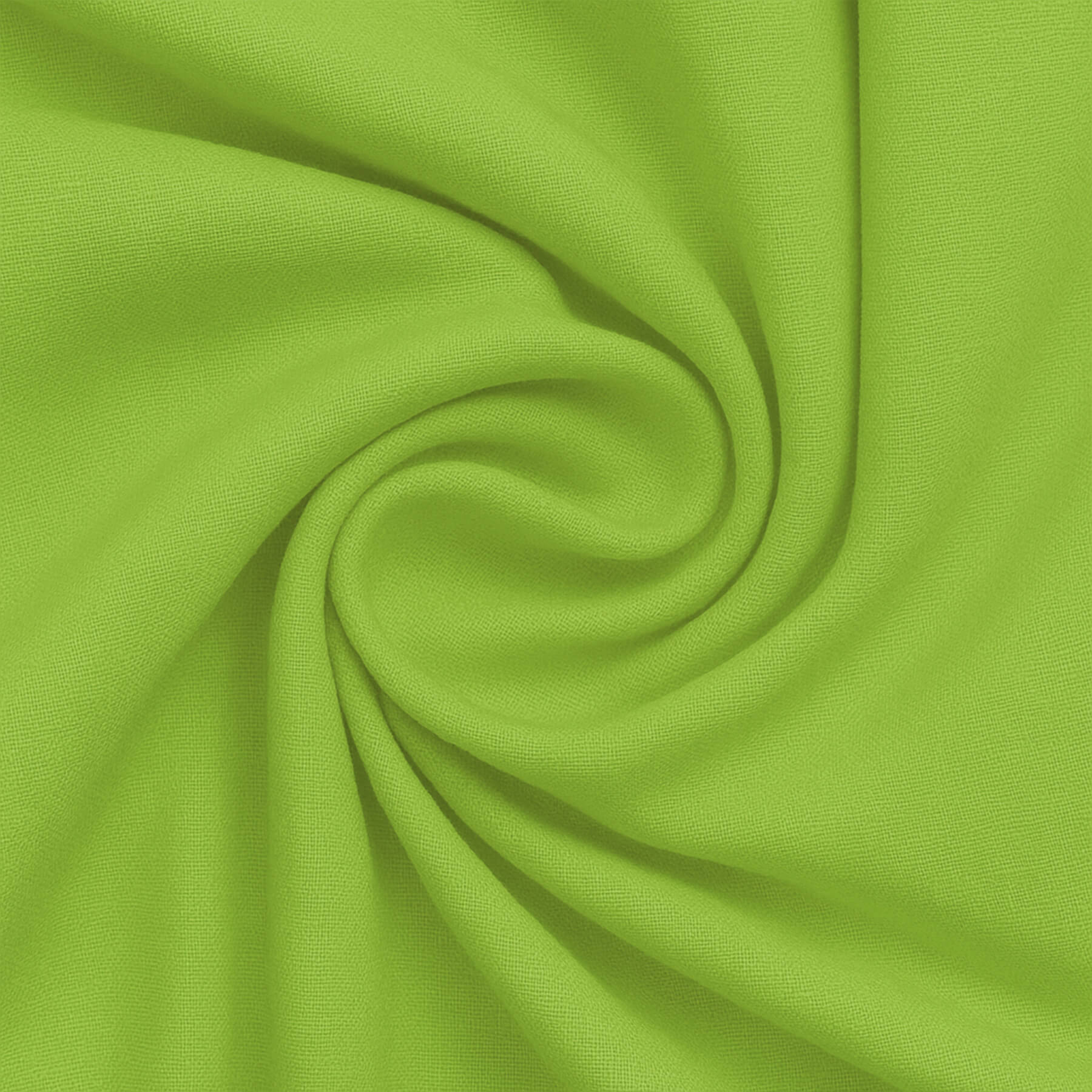 Texture Stof (Mini Matt) Lime