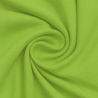 Tissu Burlington (Mini Matt) Vert Lime Tissu Burlington (Mini Matt) Vert Lime - (Tissu Burlington )