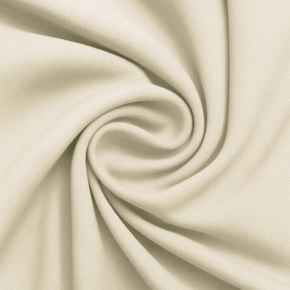 Terlenka Stof (Mini Matt) Naturel Beige