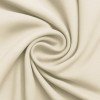 Burlington Fabric (Mini Matt) Natural Beige