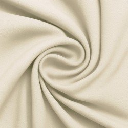 Power Stretch Stoff (Mini Matt) Naturel Beige