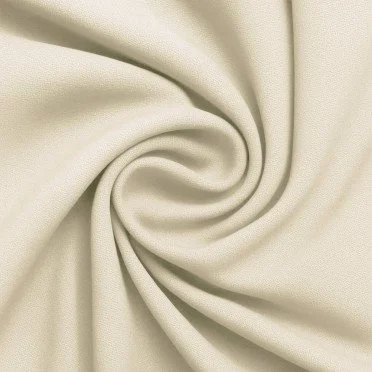 Burlington Fabric (Mini Matt) Natural Beige - (Burlington Fabrics)