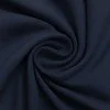 Terlenka Stof (Mini Matt) Navy Blå