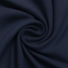 Burlington Fabric (Mini Matt) Navy