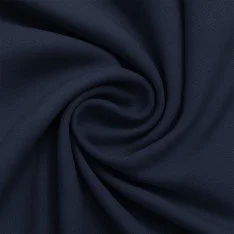 Burlington Fabric (Mini Matt) Navy Burlington Fabric (Mini Matt) Navy